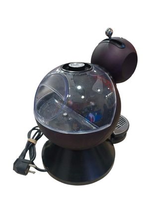 CAFETERA DE CAPSULAS DOLCE GUSTO KRUPS KP2107 MORADA