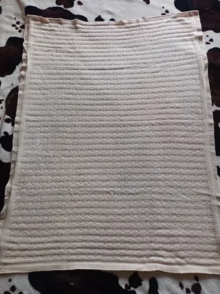 Toquilla bebé unisex nueva