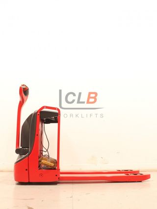 Ref. M-5209 Transpaleta Eléctrica LINDE T-16 / 1152