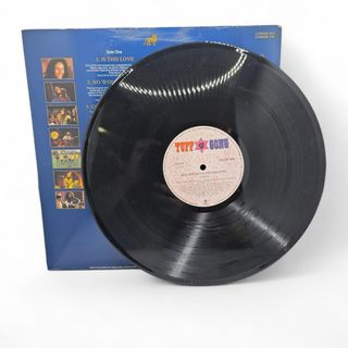 VINILO THE BEST OF BOB MARLEY