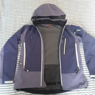 Chaqueta Haghlofs Recco Gore Windstopper M