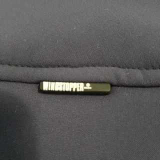 Chaqueta Haghlofs Recco Gore Windstopper M