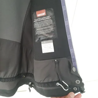 Chaqueta Haghlofs Recco Gore Windstopper M