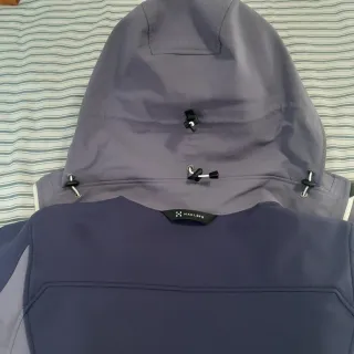 Chaqueta Haghlofs Recco Gore Windstopper M