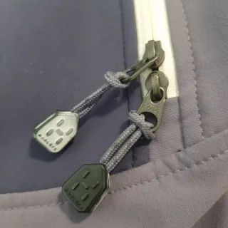 Chaqueta Haghlofs Recco Gore Windstopper M