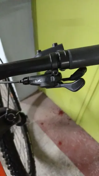 Kross Earth 2.0 Talla S