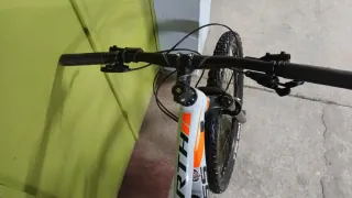 Kross Earth 2.0 Talla S