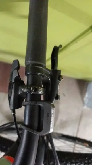 Kross Earth 2.0 Talla S