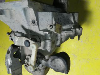 CAJA DE CAMBIOS 20A701