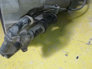 CAJA DE CAMBIOS 20A701