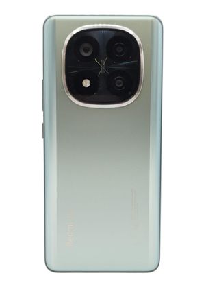 MOVIL REDMI NOTE 14 PRO PLUS 5G 256GB 8GB RAM + FUNDA + CAJA