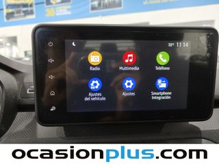 Dacia Jogger Essential ECO-G 74 kW (100 CV)