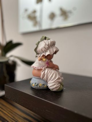 Figura decorativa Cuqui