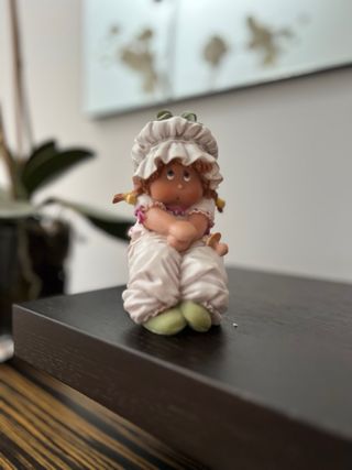 Figura decorativa Cuqui