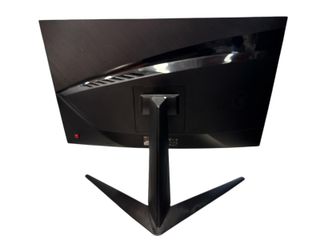 MONITOR CURVO MSI OPTIC G2406 + CABLE
