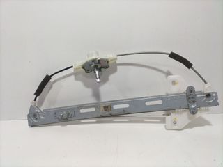 ELEVALUNAS TRASERO IZQUIERDO HYUNDAI i20 II (GB, IB)