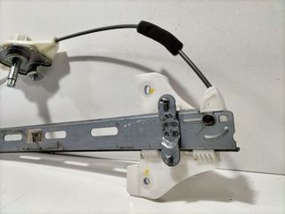 ELEVALUNAS TRASERO IZQUIERDO HYUNDAI i20 II (GB, IB)