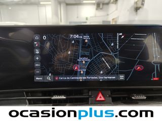 Kia Sportage 1.6 CRDi MHEV Business 4x2 100 kW (136 CV)