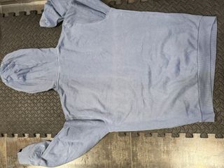 Sudadera Ellesse Azul