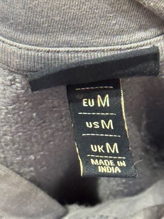 Sudadera Ellesse Azul