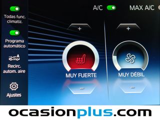 BMW Serie 2 218i Active Tourer 100 kW (136 CV)