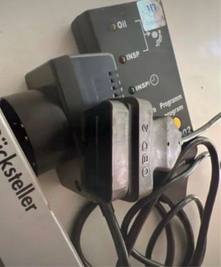 Reseteador Intervalos BMW SIR VIII