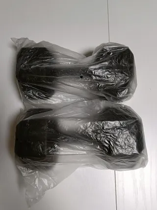 ✅ Mancuernas (2 unidades)