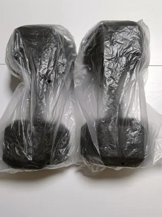 ✅ Mancuernas (2 unidades)