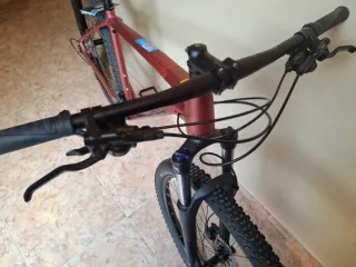 ORBEA ONNA TERRACOTA 29" - NUEVA -