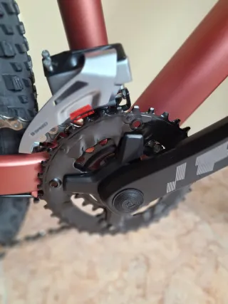 ORBEA ONNA TERRACOTA 29" - NUEVA -