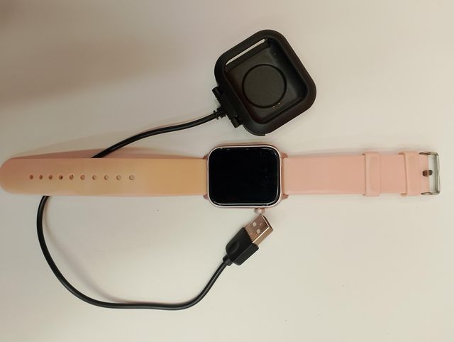 SMARTWATCH MAREA B59004