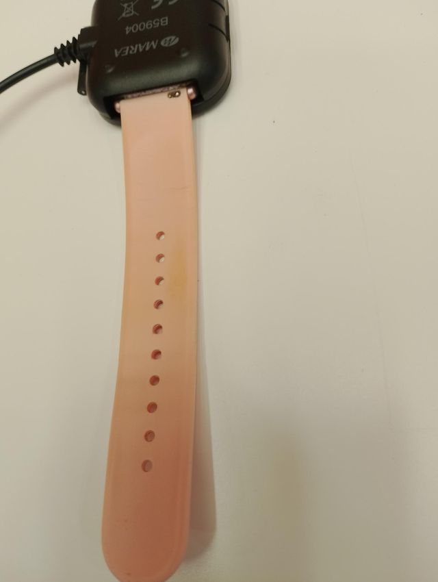 SMARTWATCH MAREA B59004