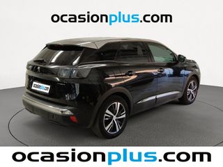 Peugeot 3008 Hybrid 300 Allure Pack e-EAT8 221 kW (300 CV)