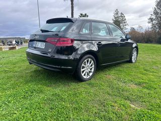 Audi A3 2015