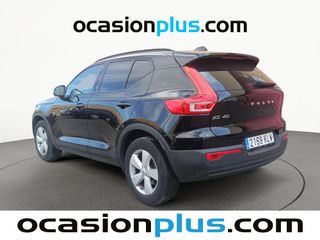 Volvo XC40 T4 Auto 140 kW (190 CV)