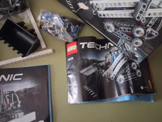 Lego Technic 42032