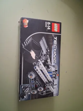 Lego Technic 42032