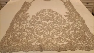 Traje Fallera Niña 12 Años casa Espolin