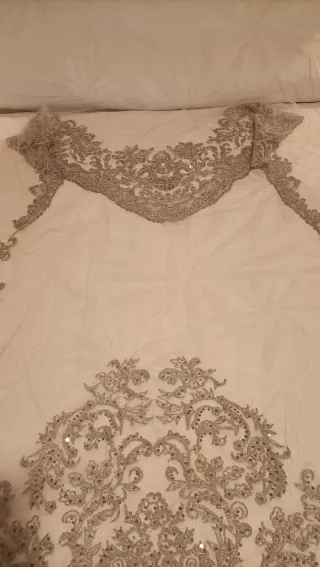 Traje Fallera Niña 12 Años casa Espolin