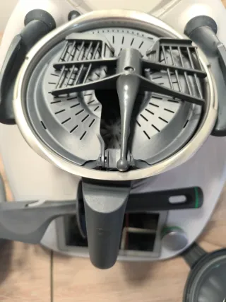 Thermomix Vorwerk