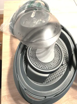 Thermomix Vorwerk