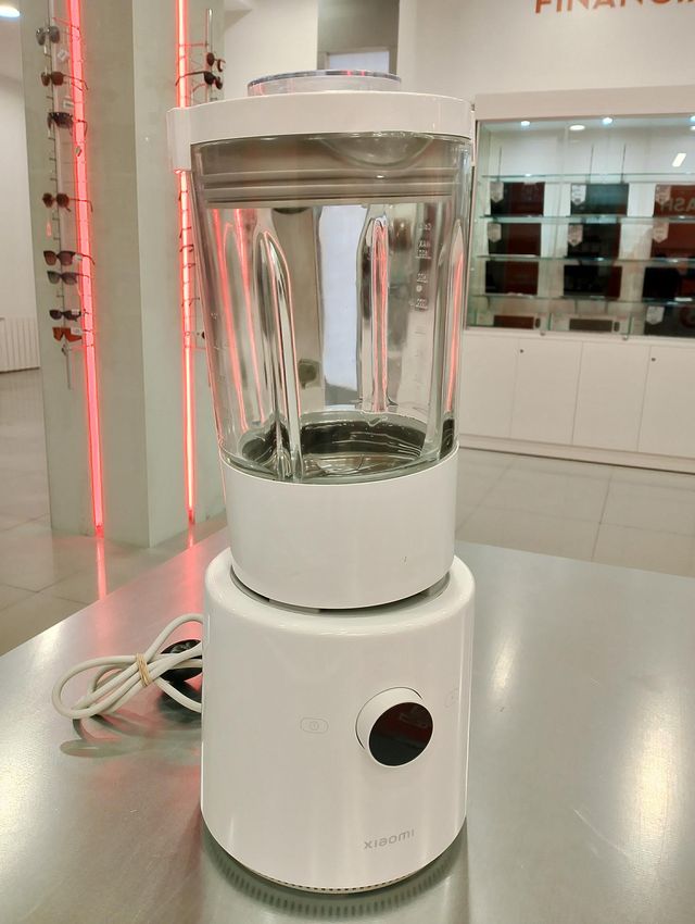 BATIDORA DE MANO XIAOMI SMART BLENDER