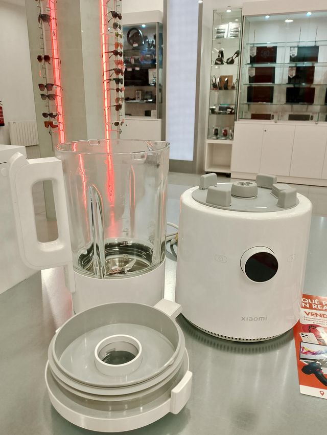 BATIDORA DE MANO XIAOMI SMART BLENDER