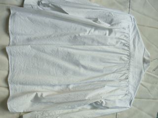 Camisa fallera Llorca talla 8
