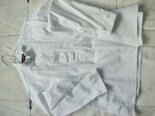 Camisa fallera Llorca talla 8