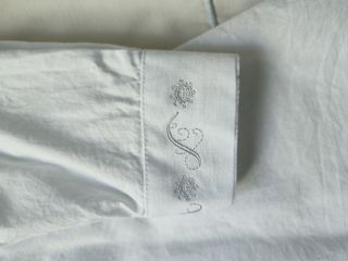 Camisa fallera Llorca talla 8