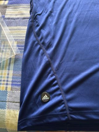 Camiseta España 2010 Adidas Talla M