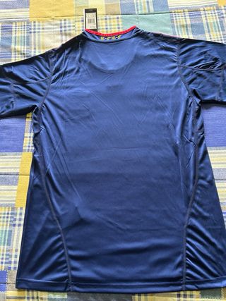 Camiseta España 2010 Adidas Talla M