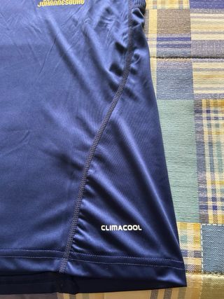 Camiseta España 2010 Adidas Talla M