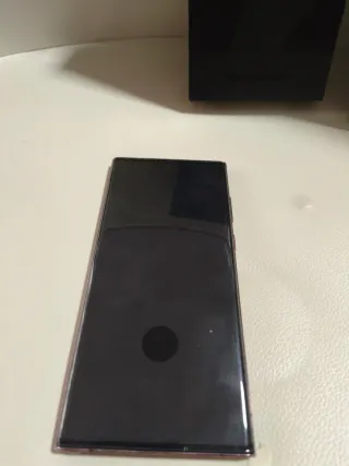 Samsung Galaxy S22 Ultra